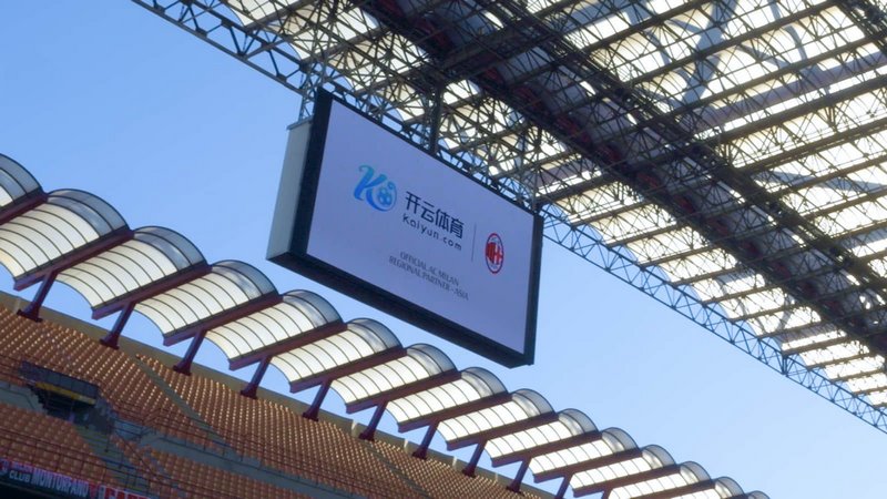 在NFL比
