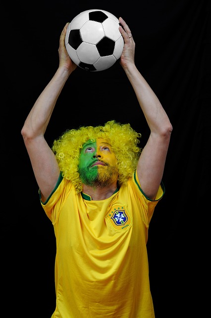 FIFA做